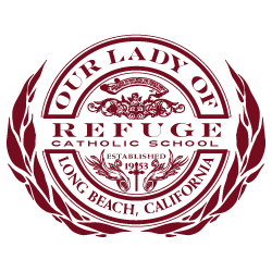 Our Lady of Refuge Long Beach California Catholic School